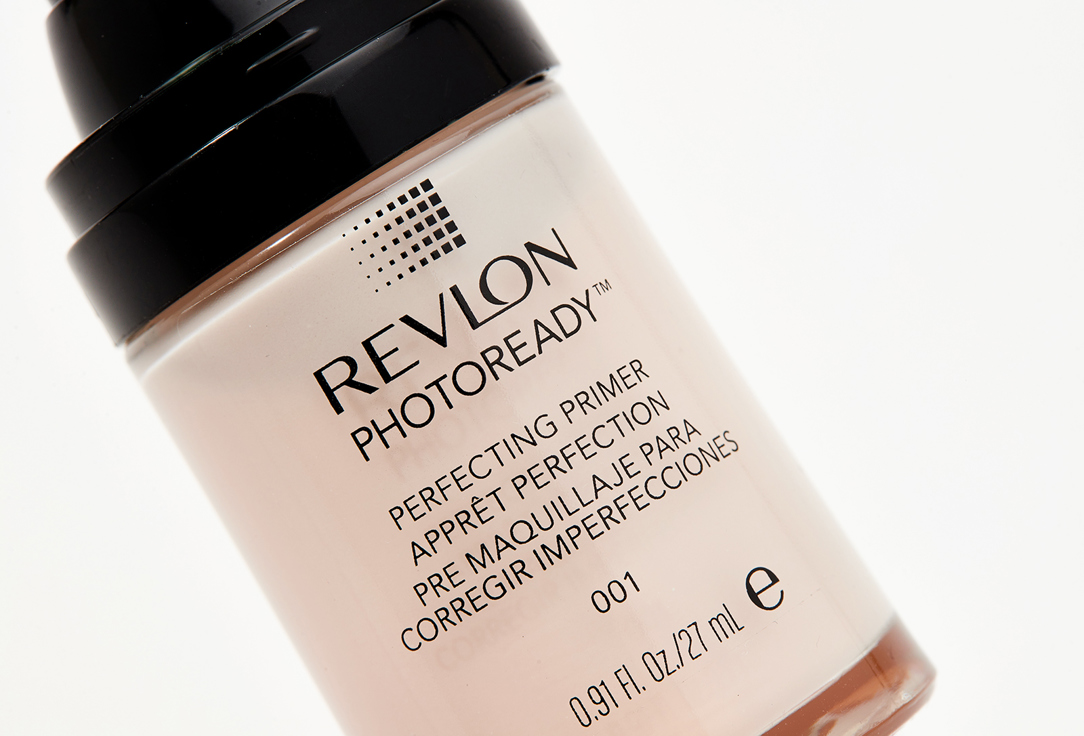 Основа для макияжа  Revlon Photoready Perfecting Primer 1