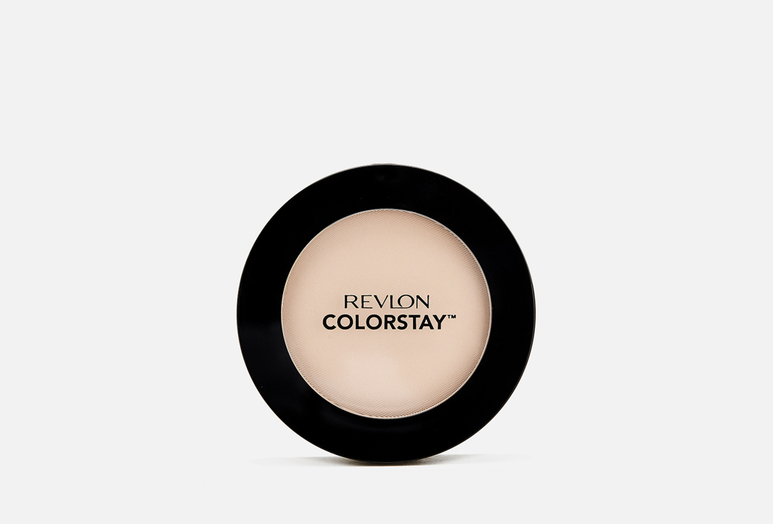 

Пудра для лица компактная REVLON, Бежевый, Colorstay Pressed Powder 8.4 г