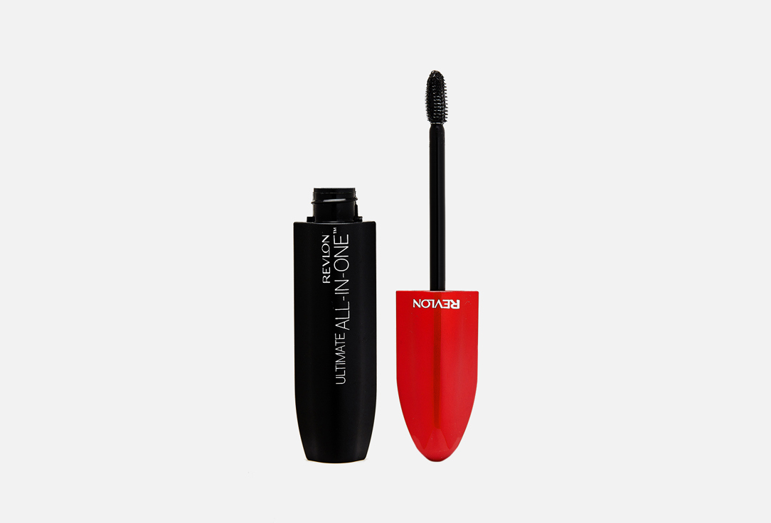 Mascara Ultimate All-in-one Nwp 8.5 мл
