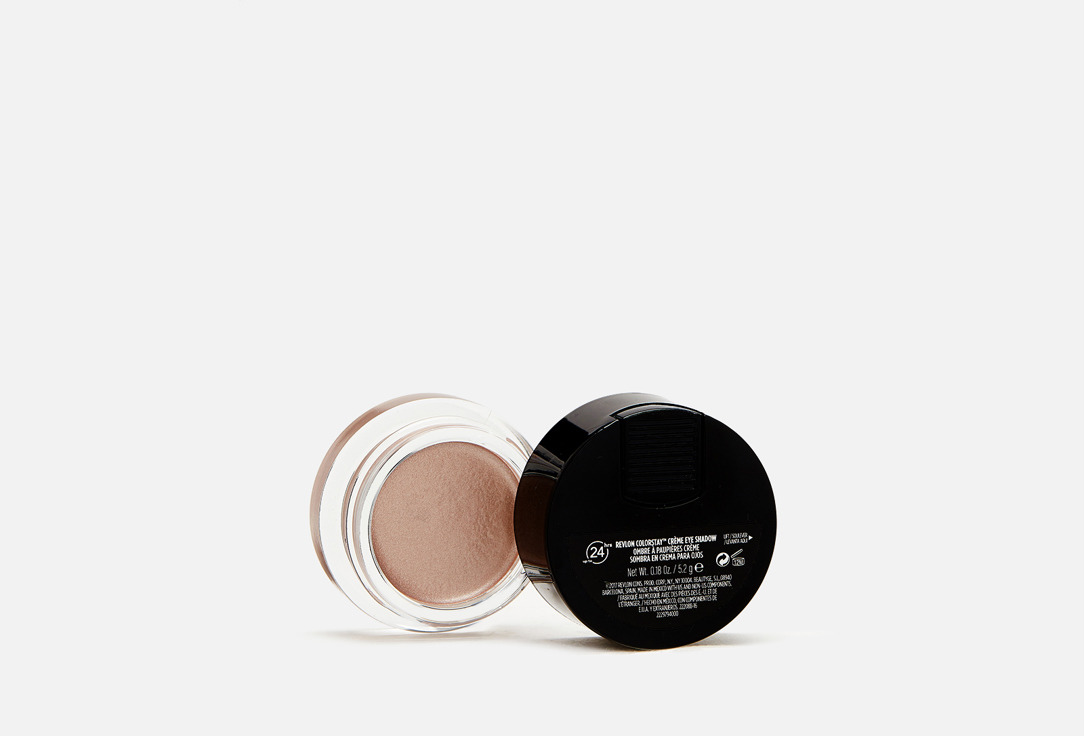 Кремовые тени для глаз REVLON Colorstay  5 мл