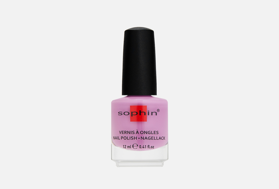 Nail Polish 12 мл 494₽