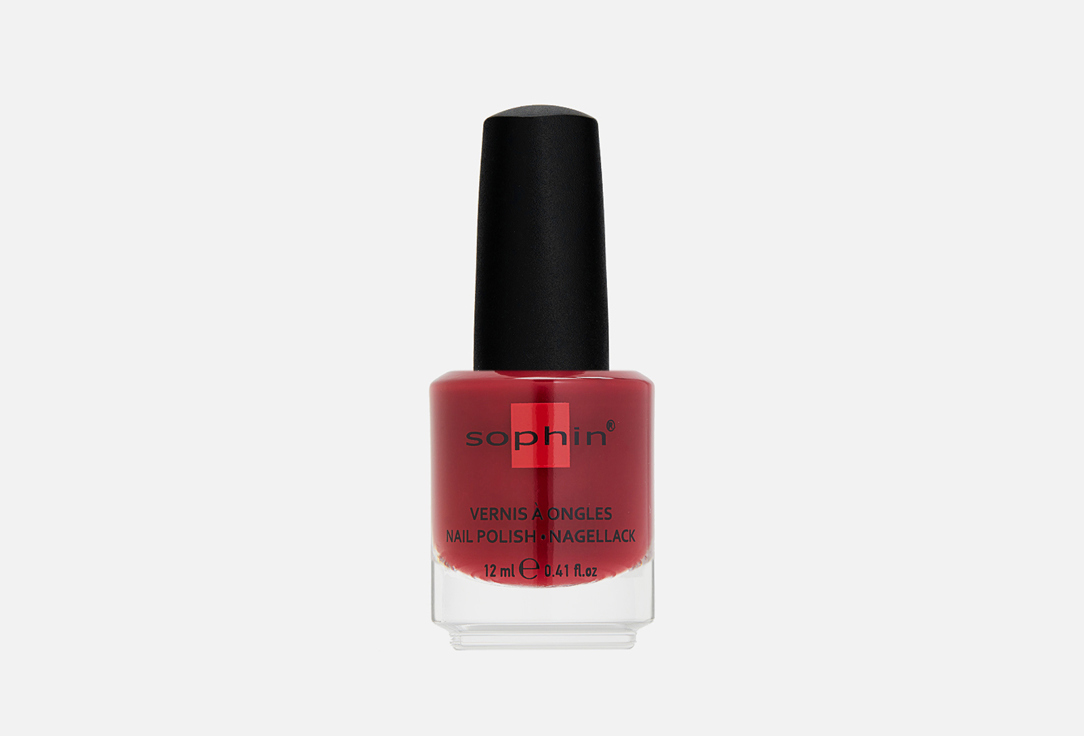 Nail Polish 12 мл 479₽