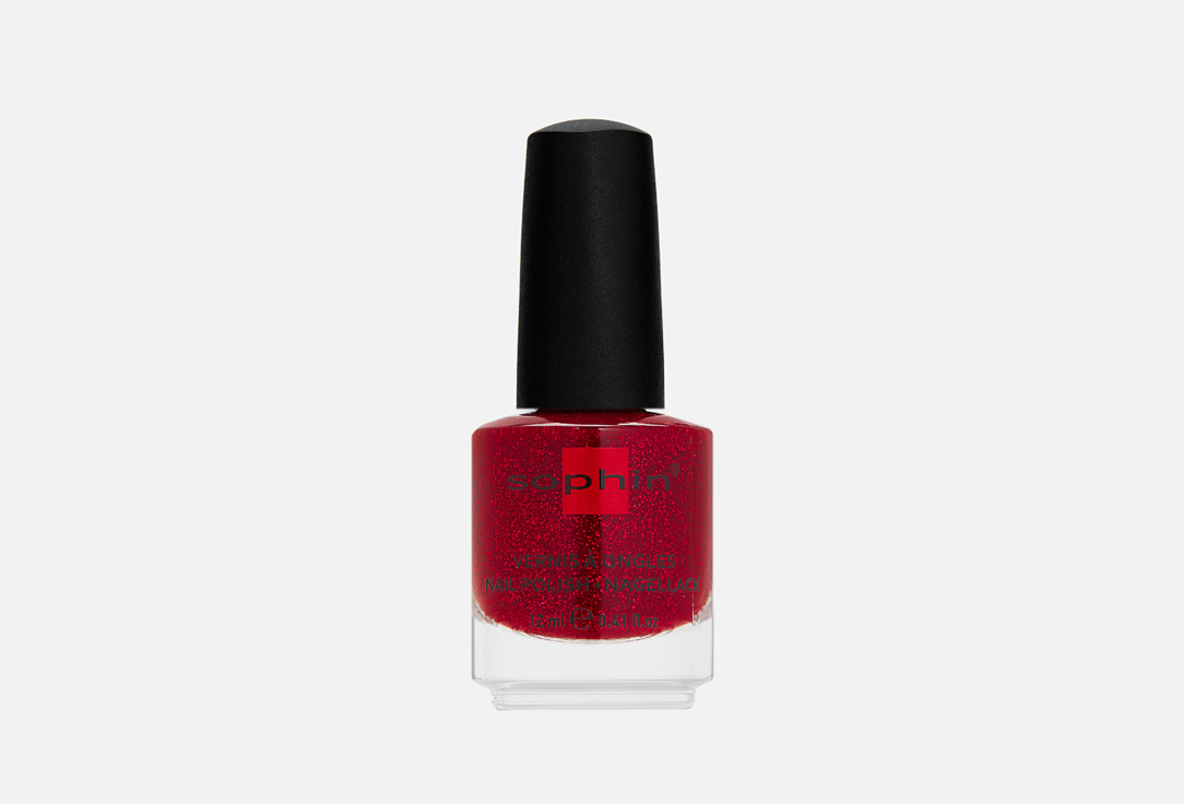 Nail Polish 12 мл 479₽