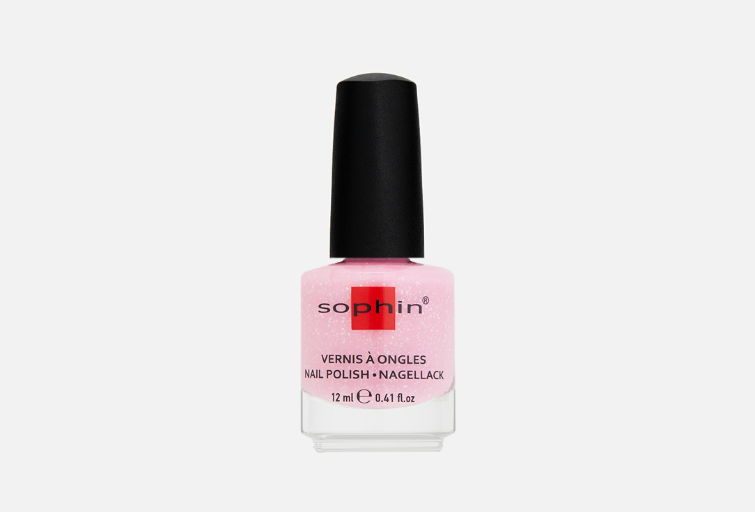 Изображение товара Лак для ногтей Sophin Sophisticated