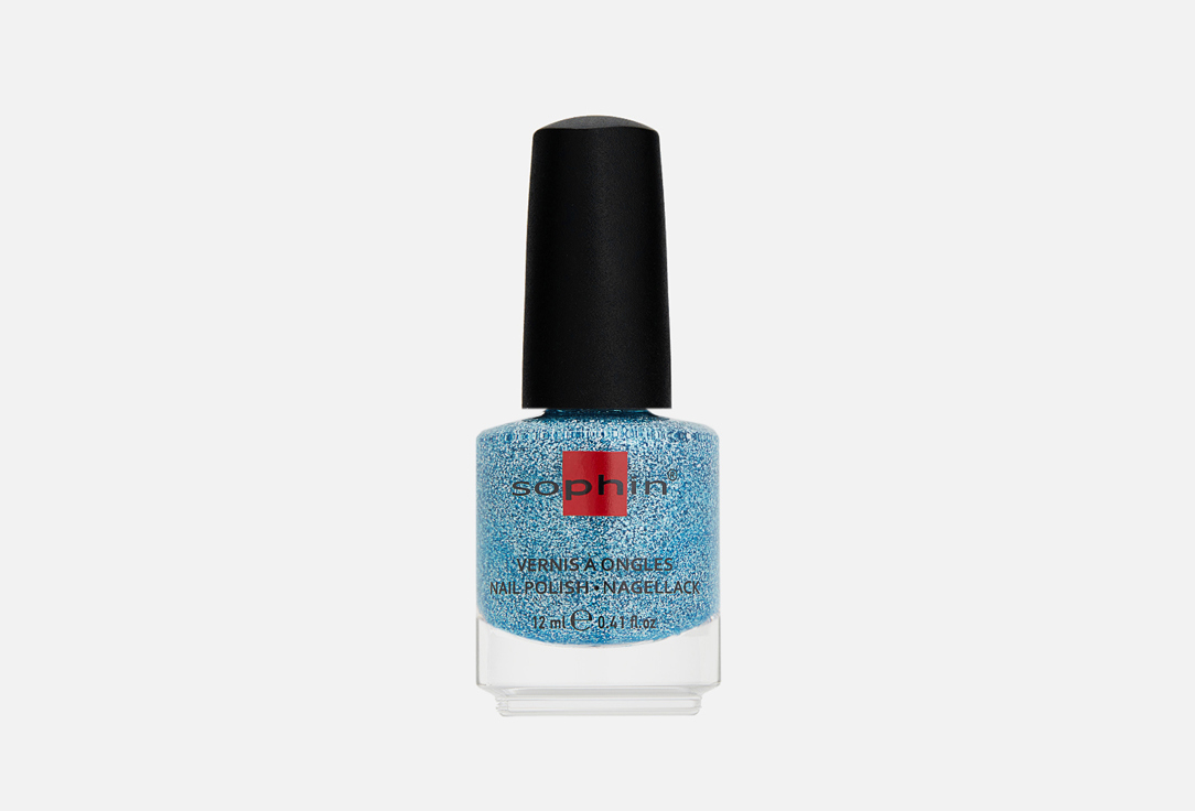Изображение товара Лак для ногтей Sophin Nail Polish