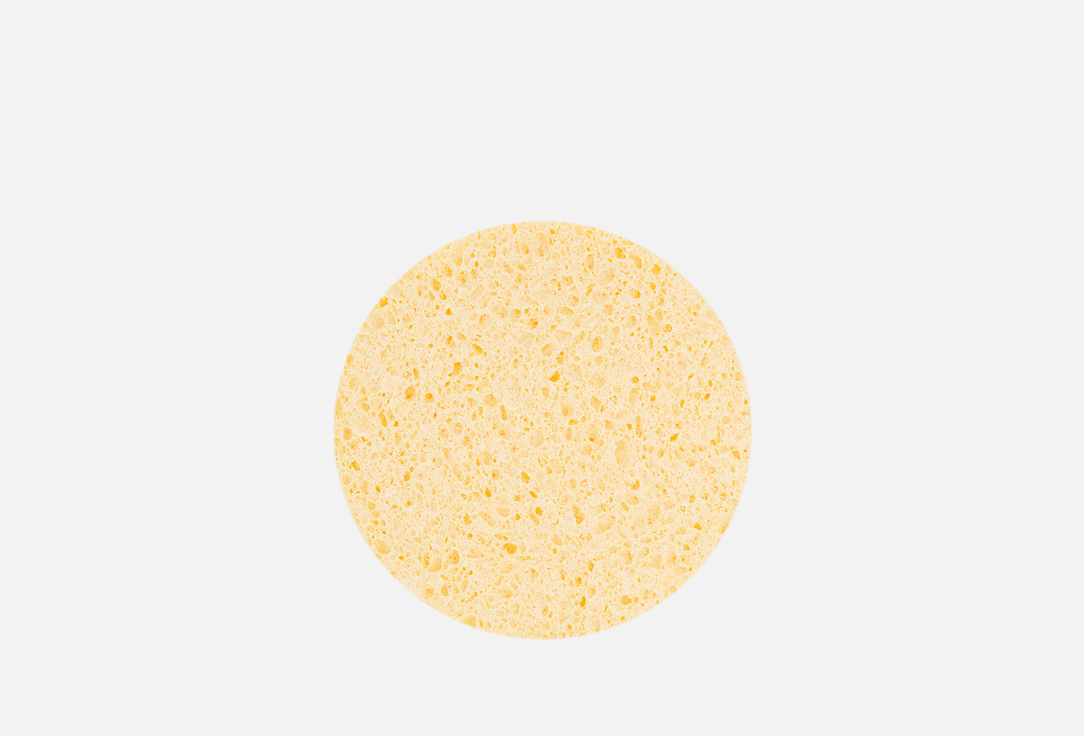 Спонж для снятия макияжа SOPHIN Sponge for washing 1 шт