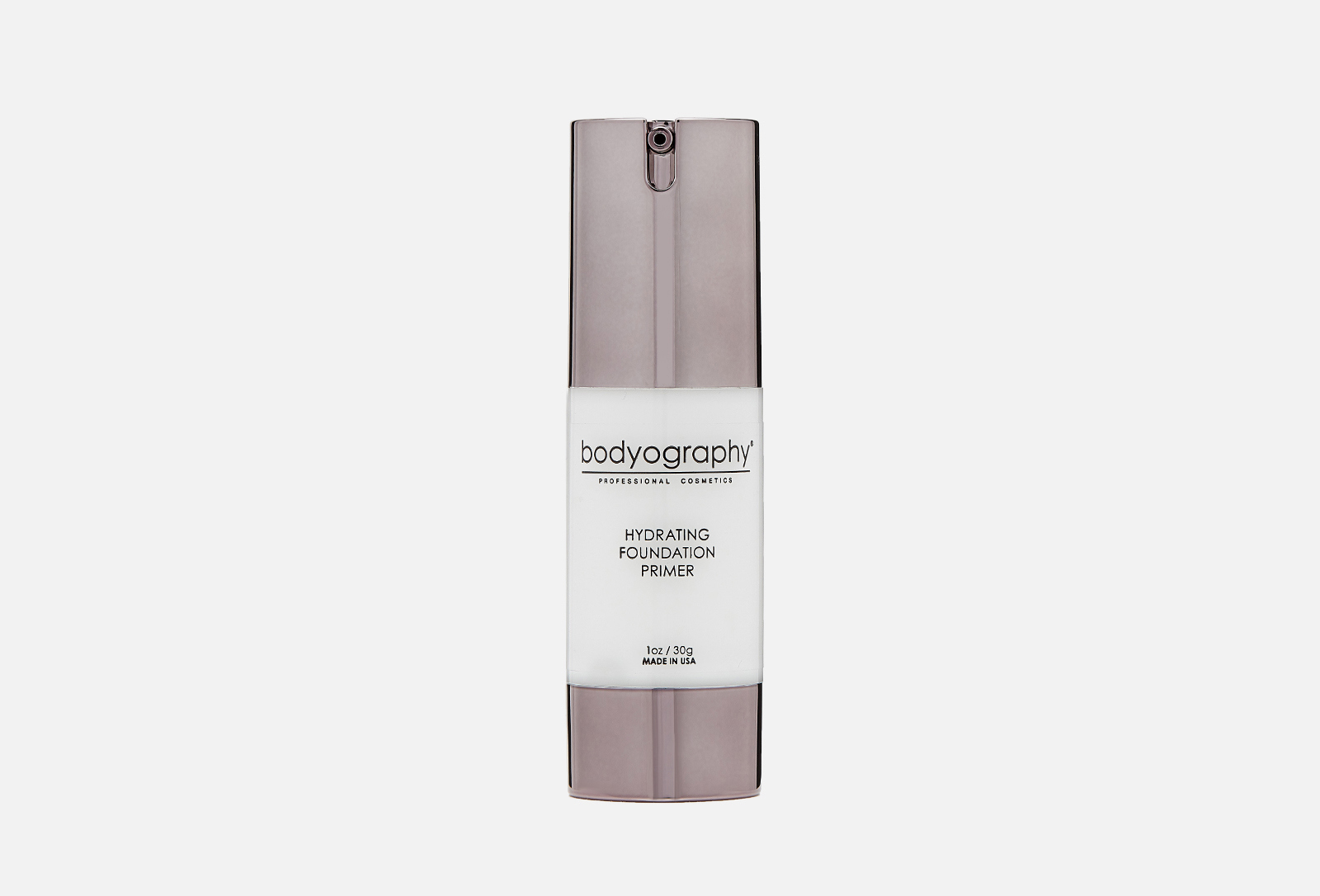 Foundation primer