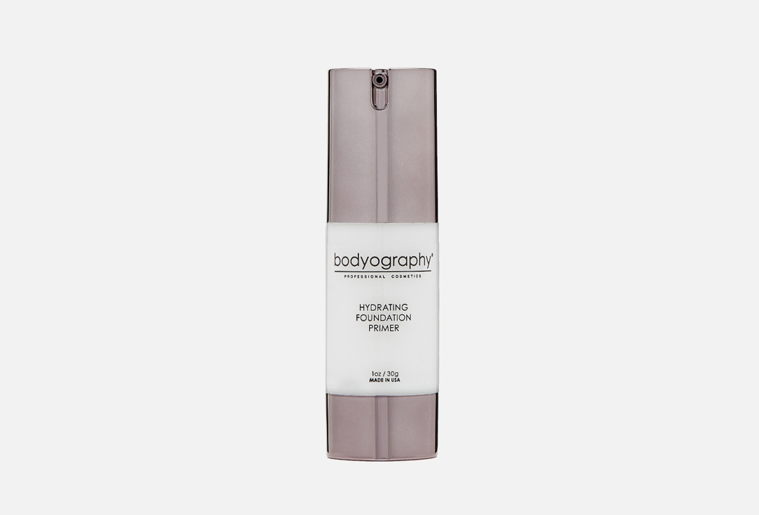 Изображение товара Основа под макияж Bodyography Hydrating FOUNDATION PRIMER