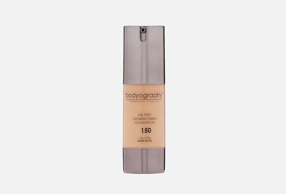 NATURAL FINISH FOUNDATION 30 г 4103₽