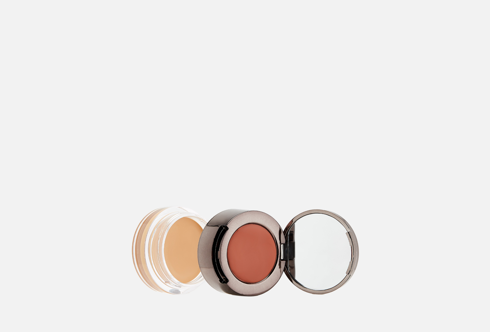 Bodyography Корректор для глаз 2в1 Cover & Correct Under Eye Concealer ...
