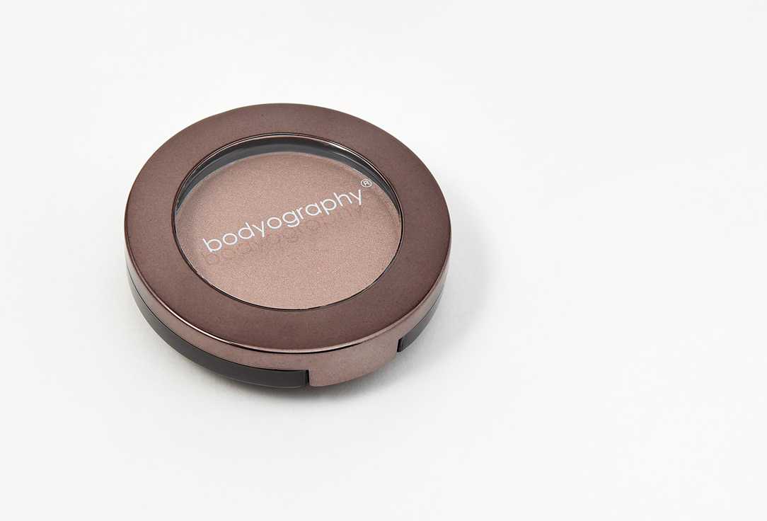 Bodyography Тени для век EXPRESSION EYESHADOW