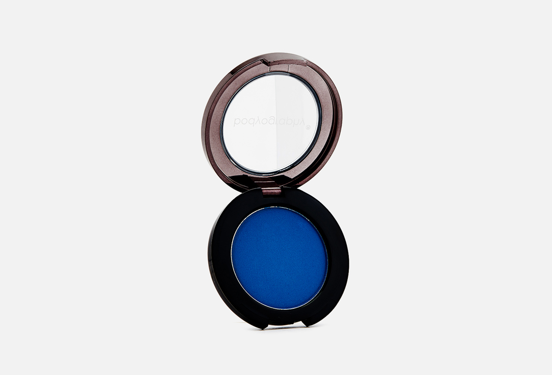 Тени для век BODYOGRAPHY PURE PIGMENT EYESHADOW 3 г