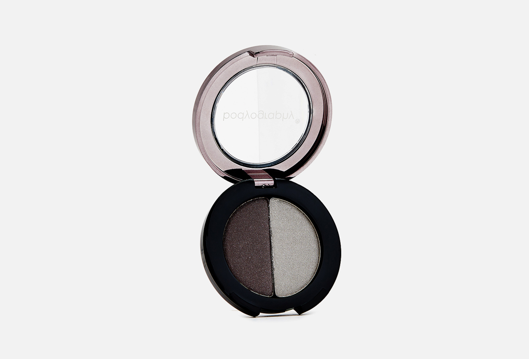 Тени для век BODYOGRAPHY DUO EXPRESSION EYESHADOW 3 г