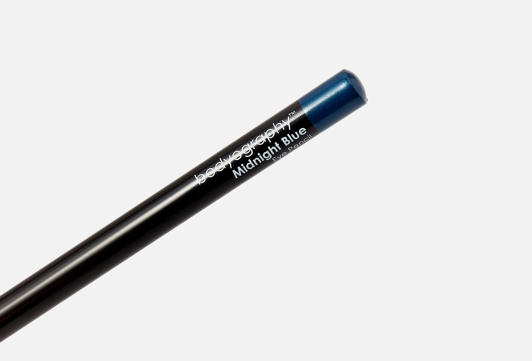 Карандаш для глаз Bodyography EYE PENCIL Midnight Blue