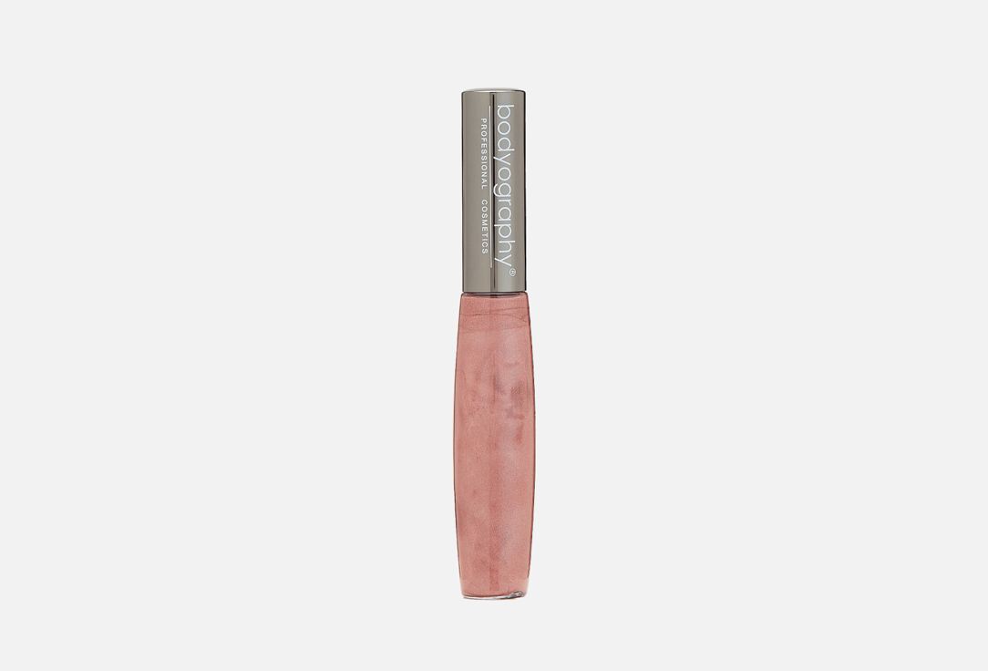 Изображение товара Блеск для губ Bodyography Lip Gloss Увлажнение и сияние 8.5 г