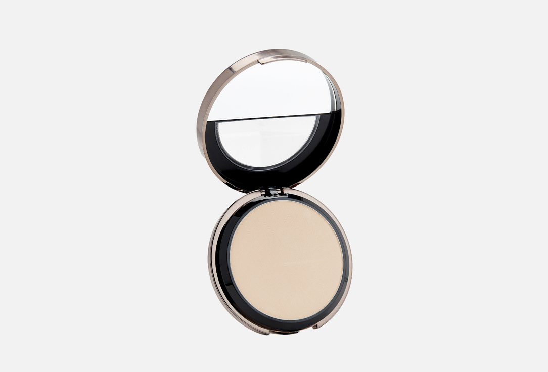 Финишная пудра BODYOGRAPHY EVERY FINISH PRESSED POWDER 10 г