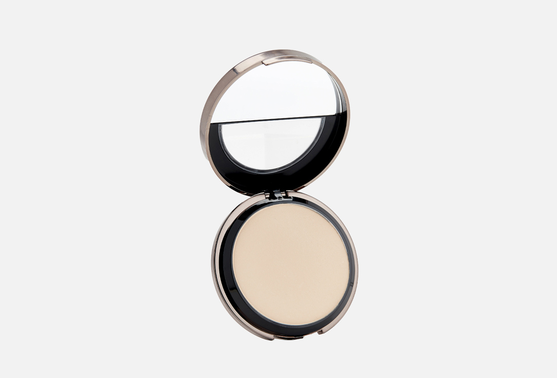 Изображение товара Финишная пудра Bodyography EVERY FINISH PRESSED POWDER