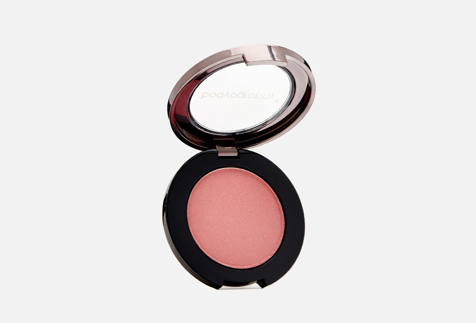 Bodyography Румяна POWDER BLUSH PRESSED Flirt 3 г — купить в Минске