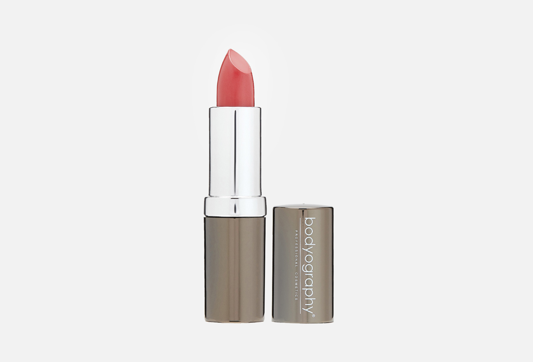 Губная помада BODYOGRAPHY LIPSTICK 3.7 г