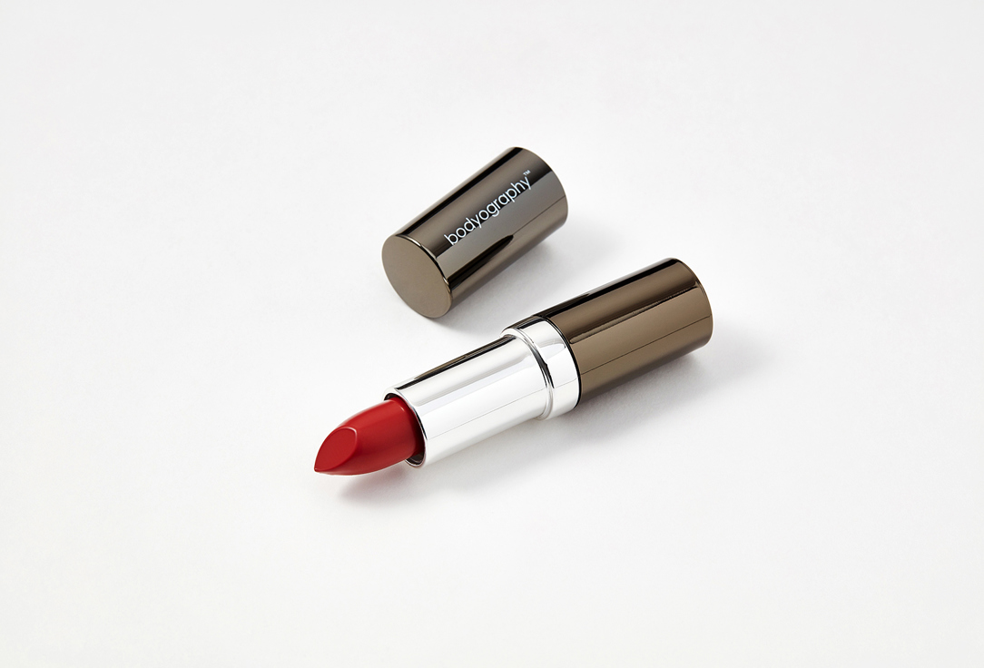 Губная помада Bodyography LIPSTICK Maple Sugar