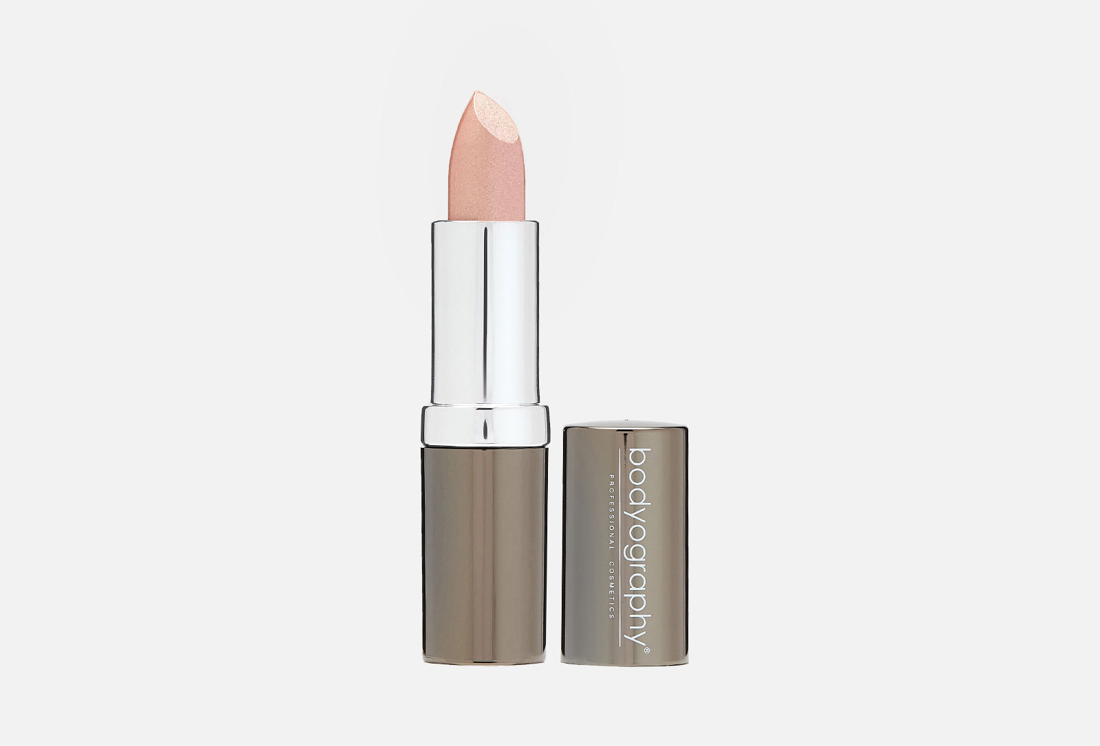 Bodyography Губная помада LIPSTICK Mistral 3.7 г — купить, цена в Москве