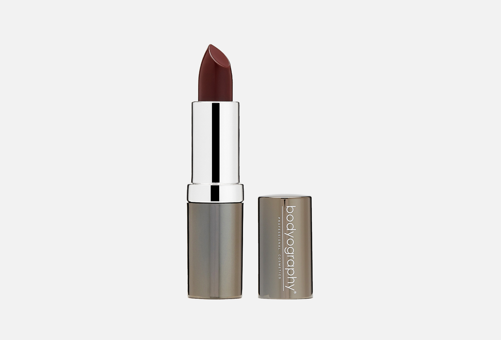 Bodyography Губная помада LIPSTICK Seductress 3.7 г — купить, цена в Москве
