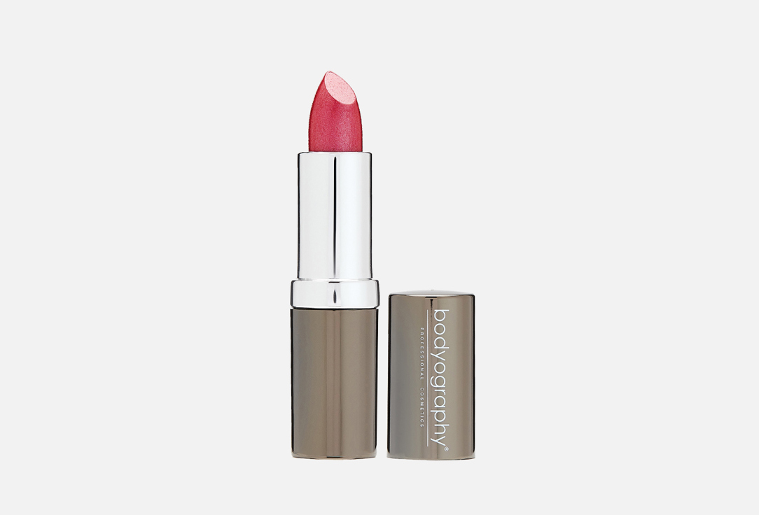 Губная помада BODYOGRAPHY LIPSTICK 3.7 г