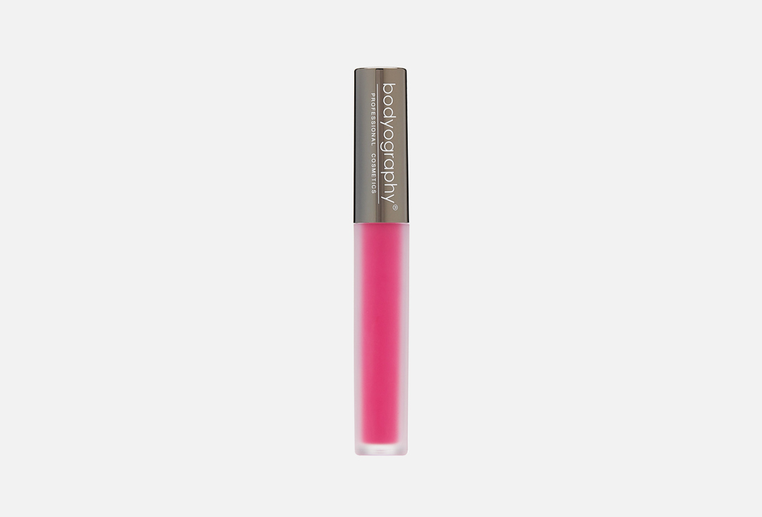 Изображение товара Жидкая губная помада Bodyography LIP LAVA LIQUID LIPSTICK
