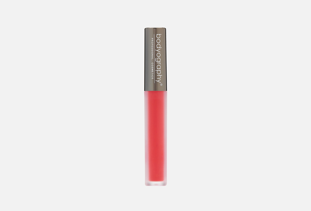 Изображение товара Жидкая губная помада Bodyography LIP LAVA LIQUID LIPSTICK