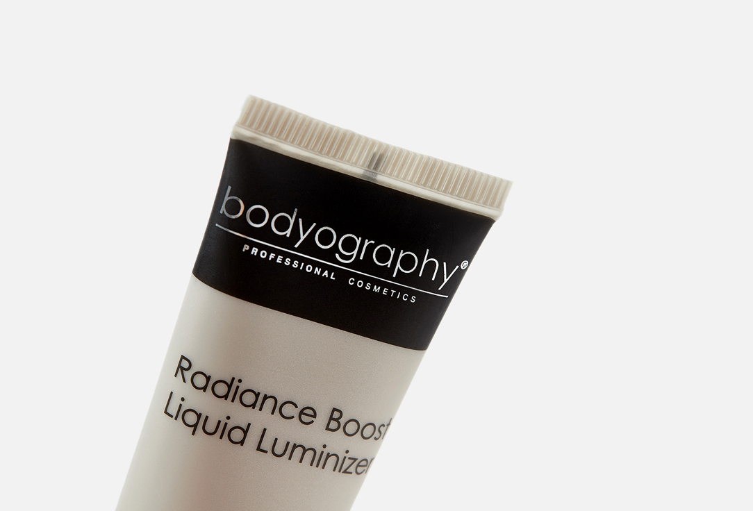 Жидкий хайлайтер  Bodyography Radiance Boost 