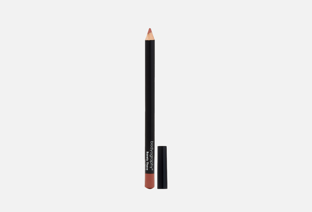 Карандаш для губ BODYOGRAPHY LIP PENCIL 1.1 г