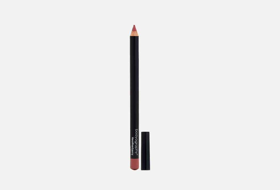 Bodyography Карандаш для губ LIP PENCIL