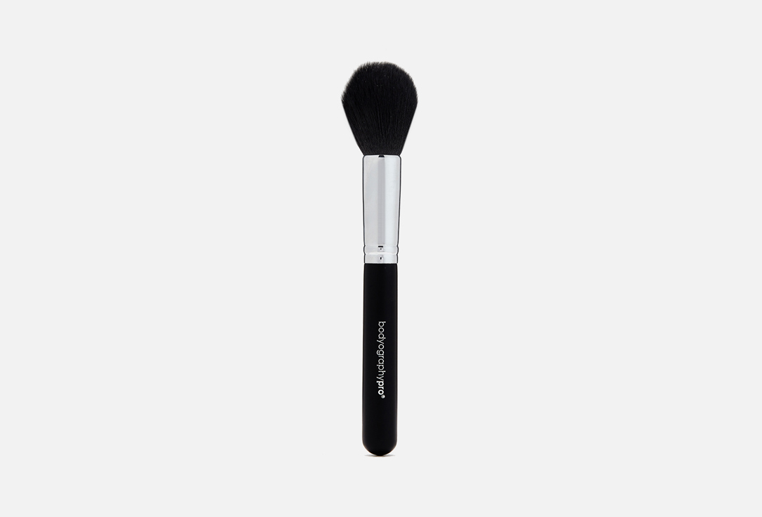 

Кисть для контуринга BODYOGRAPHY, Contour brush 1 шт
