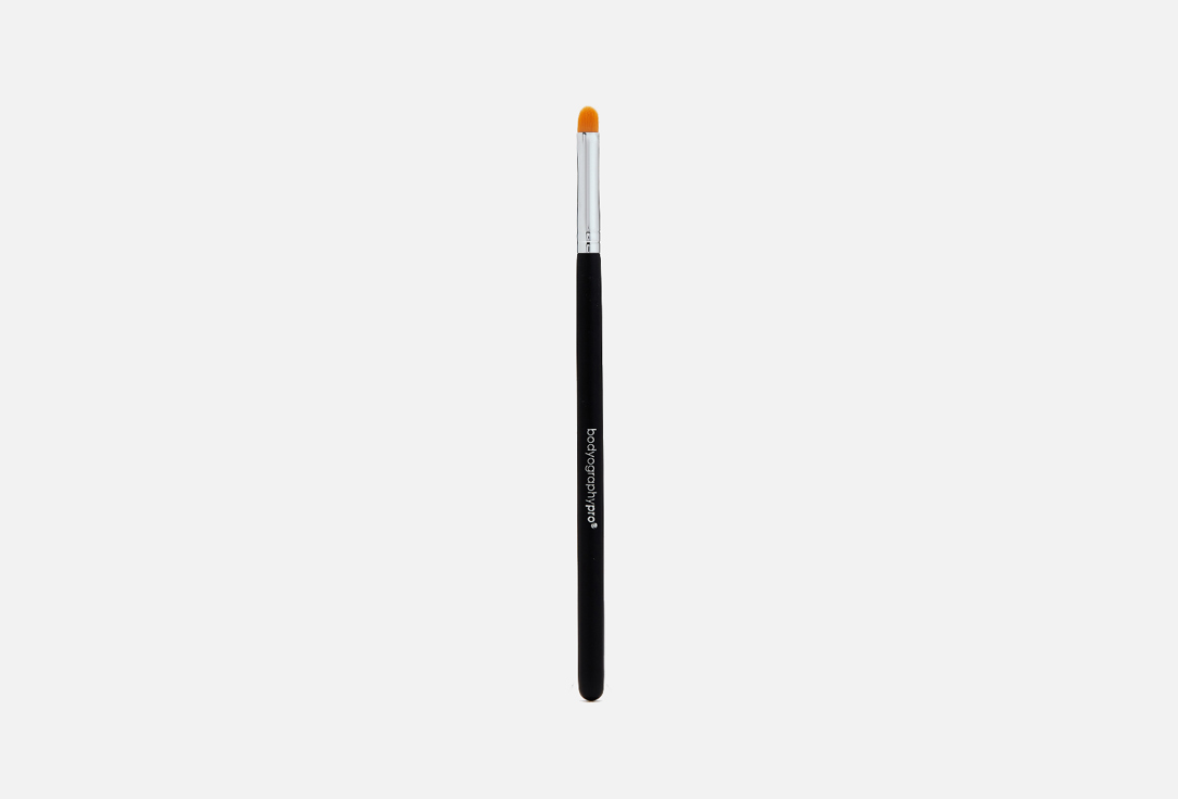 

Кисть для подводки BODYOGRAPHY, Small Liner Brush 1 шт