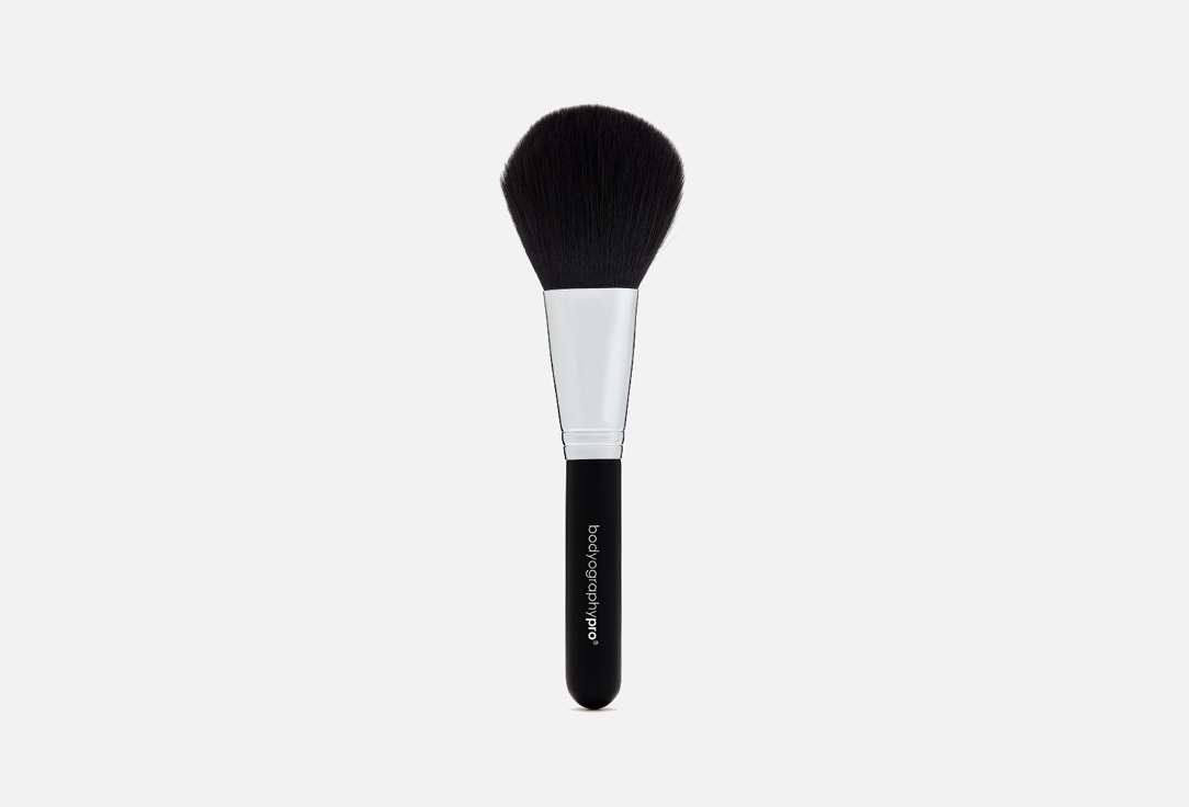 Кисть для пудры BODYOGRAPHY Powder Brush 1 шт