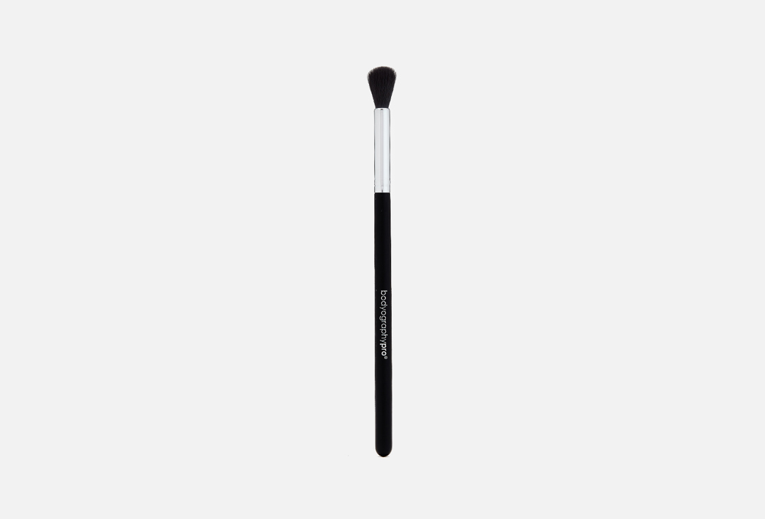 Кисть для растушевки теней BODYOGRAPHY Blending Brush 1 шт