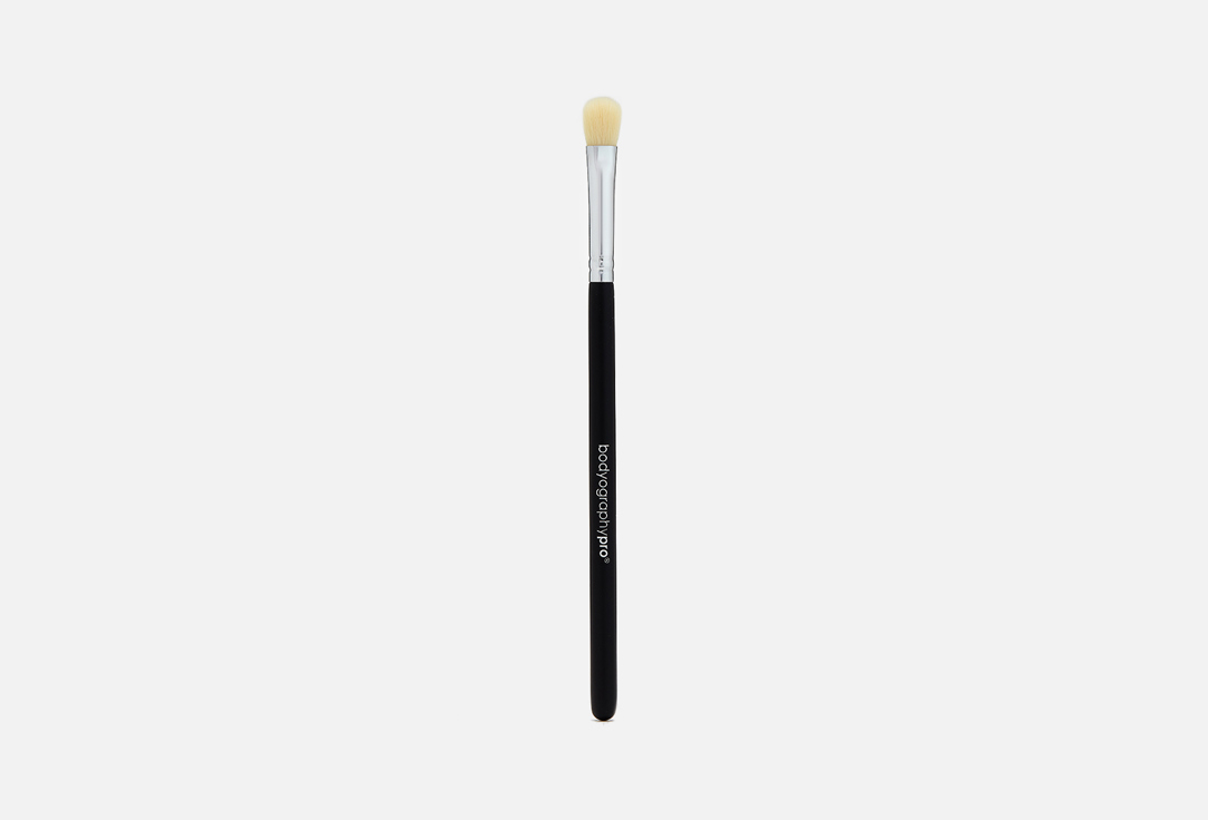 Кисть для растушевки теней BODYOGRAPHY Tapered Blending Brush 1 шт