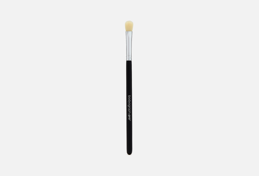 

Кисть для растушевки теней BODYOGRAPHY, Tapered Blending Brush 1 шт