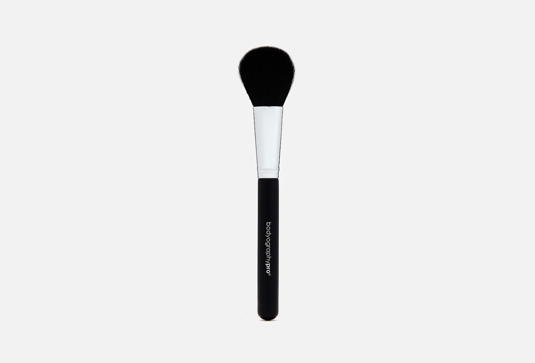 

Кисть для румян BODYOGRAPHY, Blush Brush 1 шт