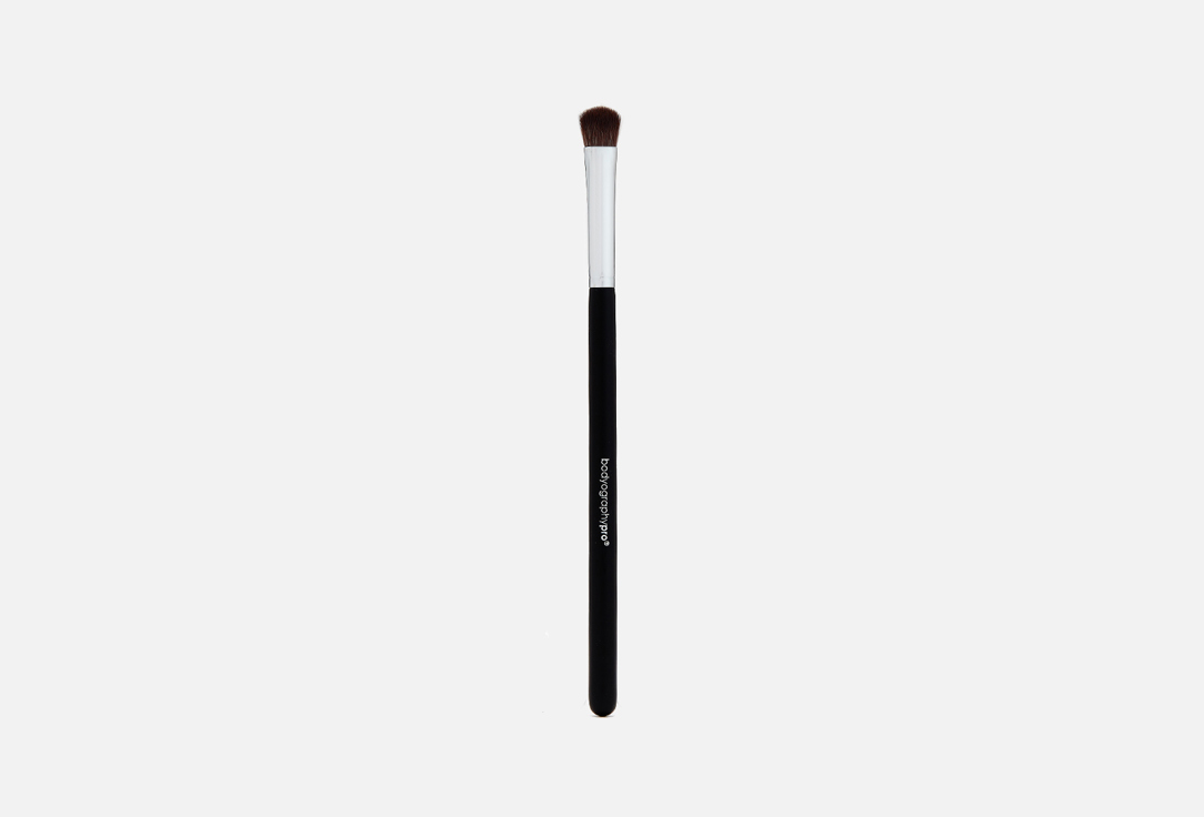Кисть для теней BODYOGRAPHY Eye Shadow Brush 1 шт