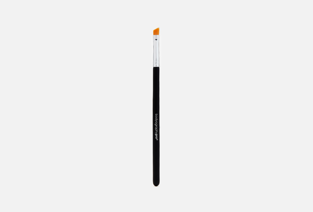 

Кисть для подводки и бровей BODYOGRAPHY, Angled Liner Brush 1 шт