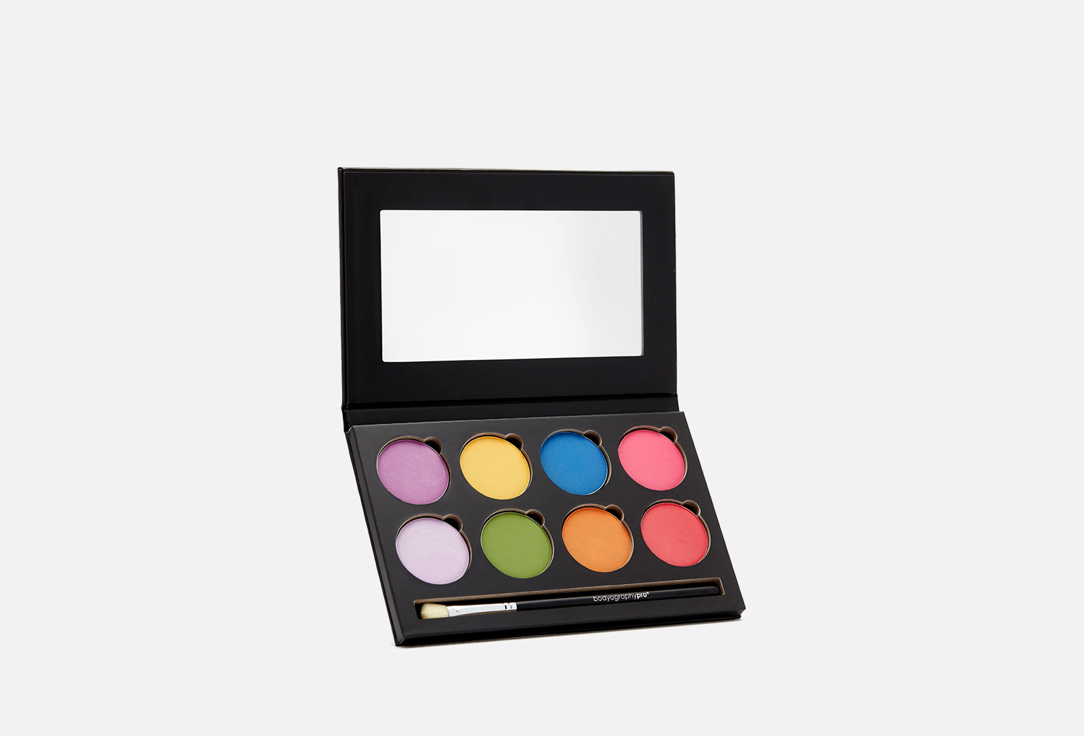 Pure Pigment Palette 4 г