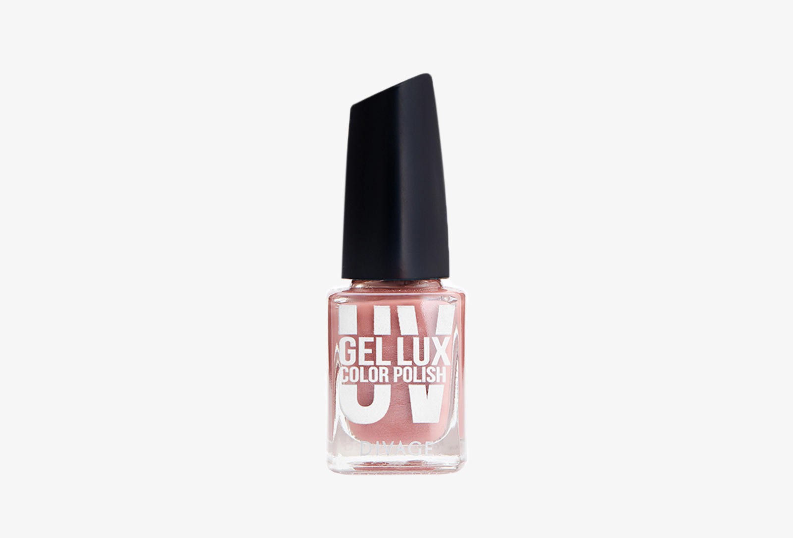 Divage ГЕЛЕВЫЙ ЛАК ДЛЯ НОГТЕЙ UV GEL LUX COLOR POLISH 04 12 мл — купить ...