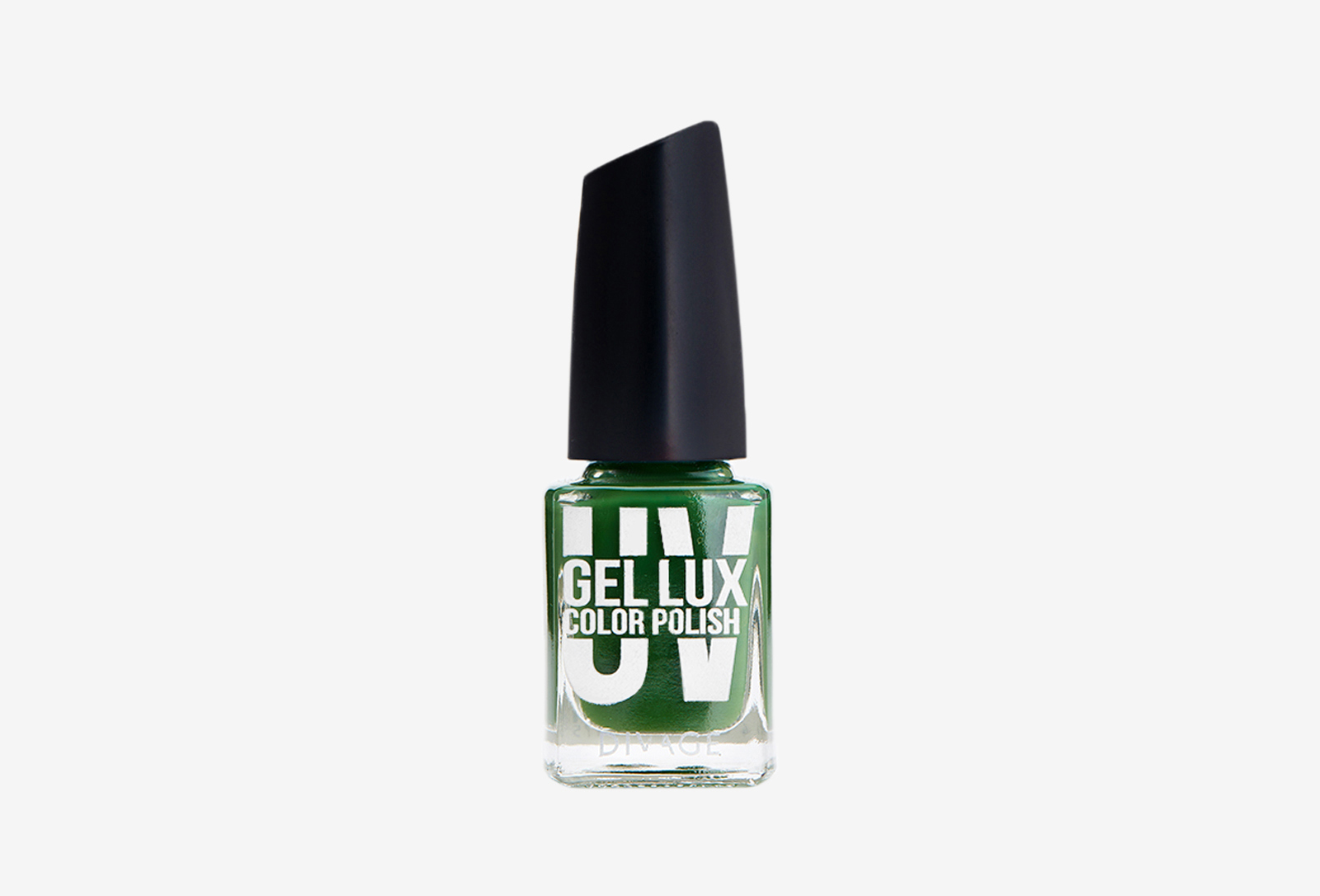 Divage ГЕЛЕВЫЙ ЛАК ДЛЯ НОГТЕЙ UV GEL LUX COLOR POLISH 09 12 мл — купить ...