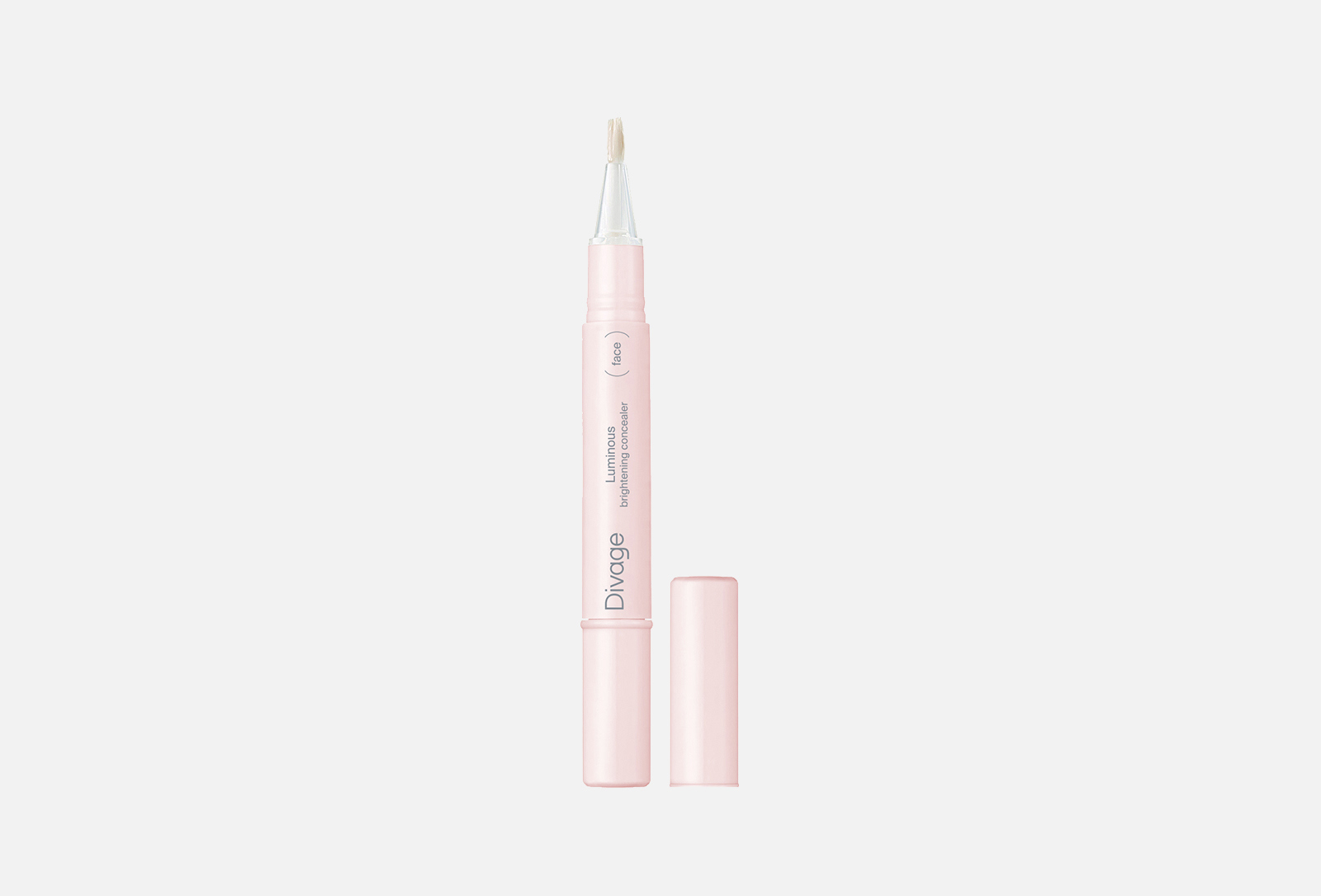 Divage Консилер для лица Brightening Concealer 01 3 г — купить в Минске