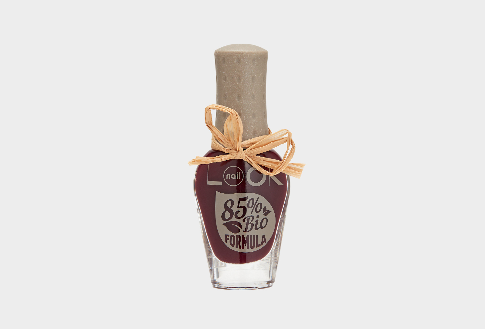 nailLOOK Лак для ногтей Trends BIO Polish 31609 8.5 мл — купить в Москве