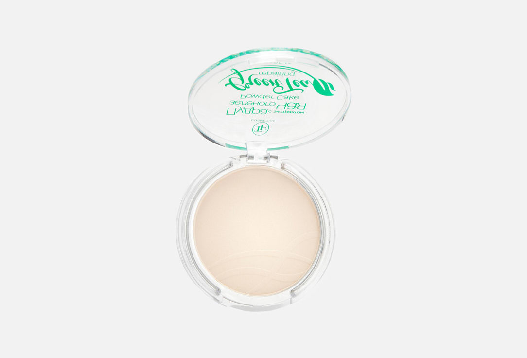 Green Tea Repairing Power Cake 12 г 271₽