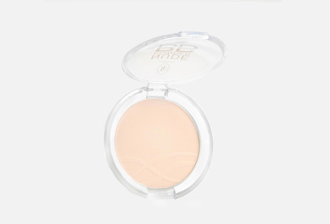 lavelle collection пудра компактная powder тон 03 Компактная пудра TF COSMETICS Nude B 12 г