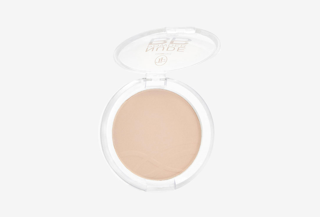 Изображение товара Компактная пудра TF Cosmetics Nude B для естественного макияжа