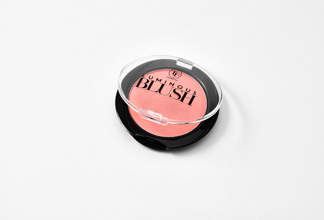 TF Cosmetics Румяна пудровые с шиммер эффектом  Luminous Blush